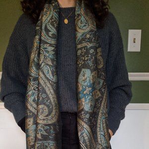 Pashmina Scarf